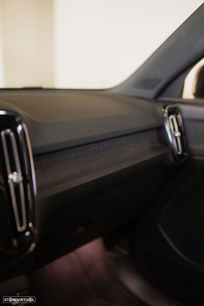 Volvo XC 40 Recharge Plus - 49