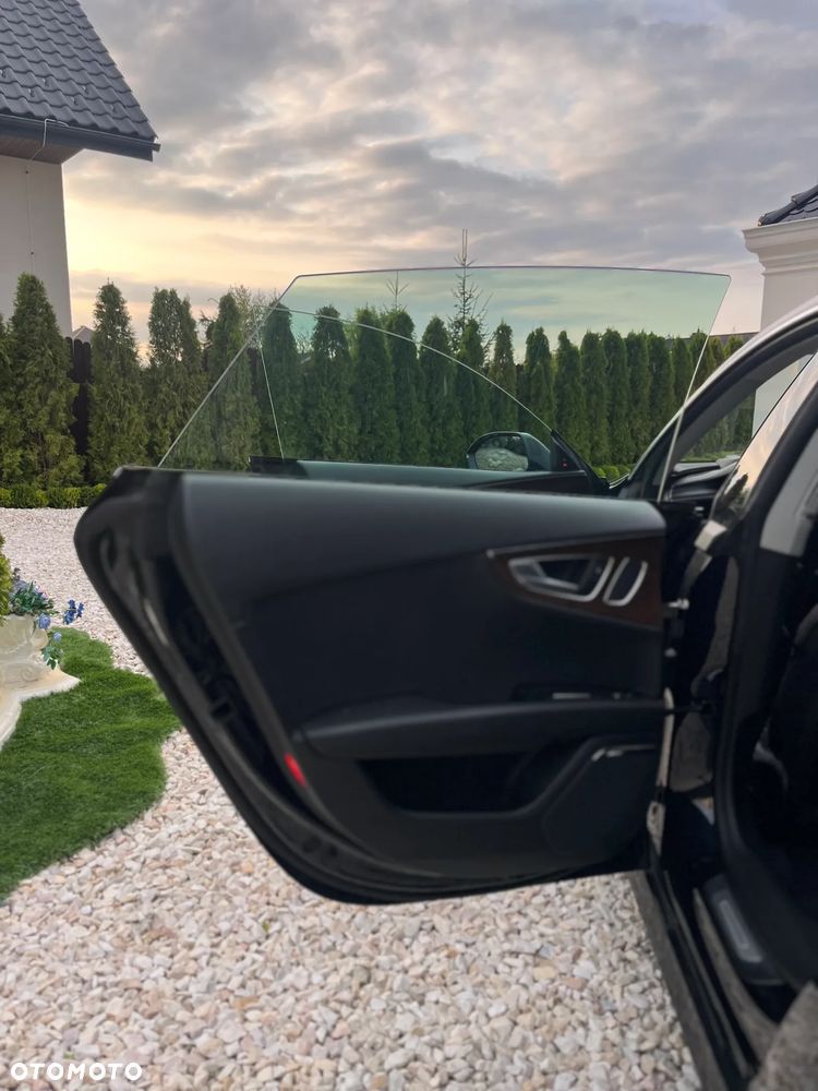 Audi A7 Sportback - 16