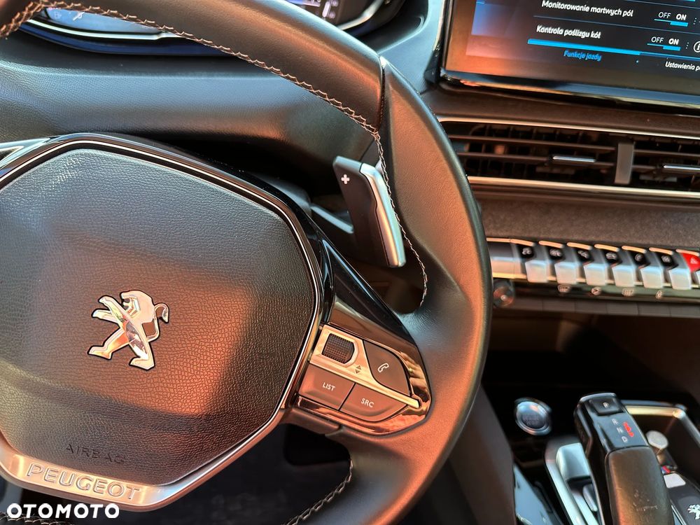 Peugeot 3008 - 10