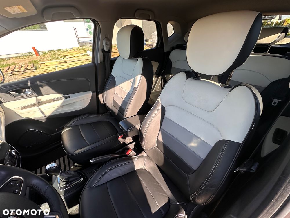 Renault Captur - 17