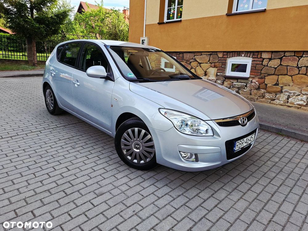 Hyundai i30 1.6 Premium - 6