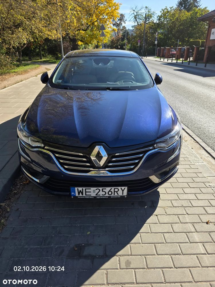 Renault Talisman