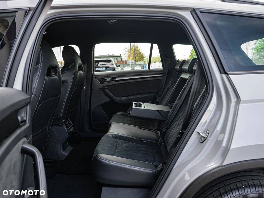 Skoda Kodiaq 1.5 TSI Sportline - 28