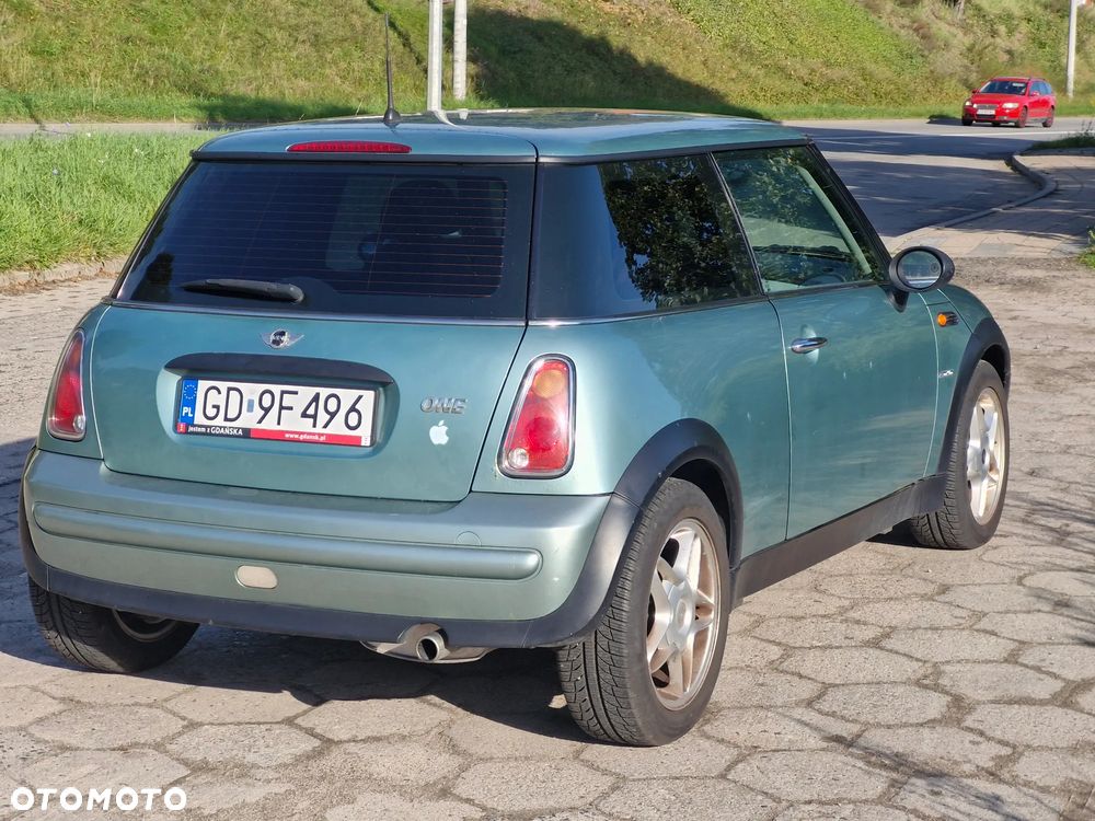 MINI ONE salt - 2