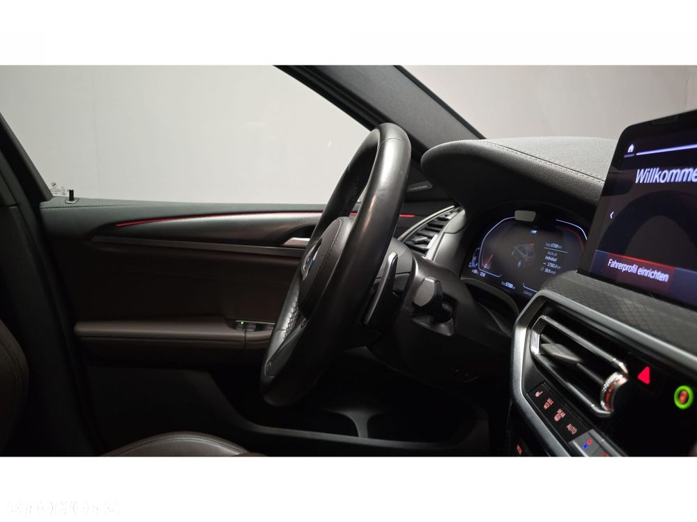 BMW X4 xDrive30d M Sport - 27