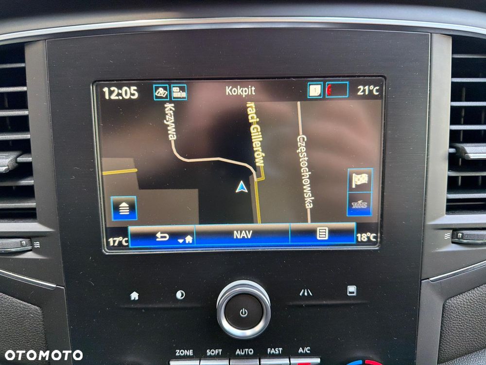 Renault Megane BLUE dCi 115 INTENS - 18