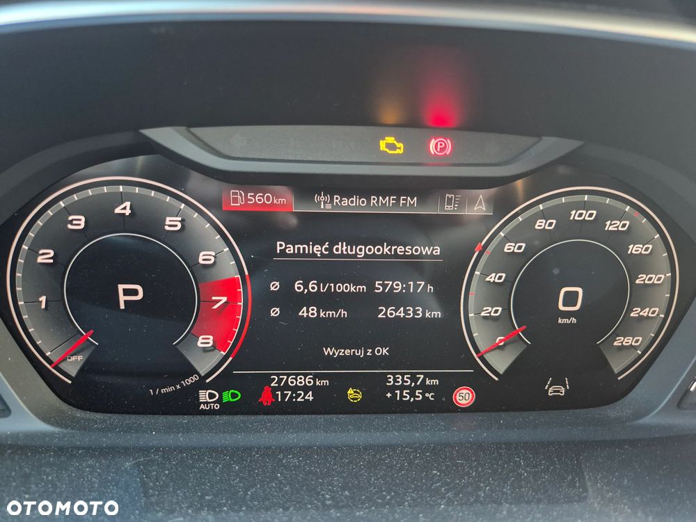 Audi Q3 35 TFSI S tronic - 7