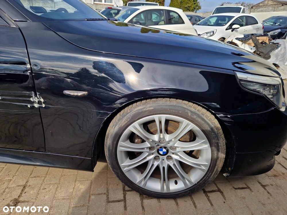 BMW Seria 5 - 22