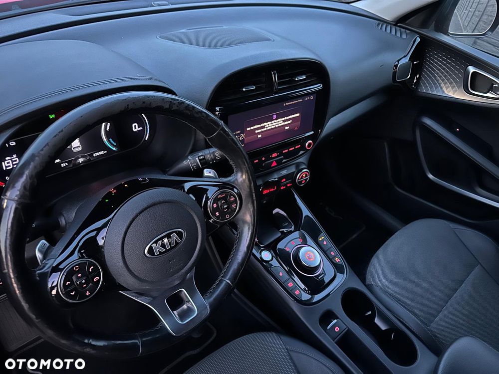 Kia Soul Vision - 14