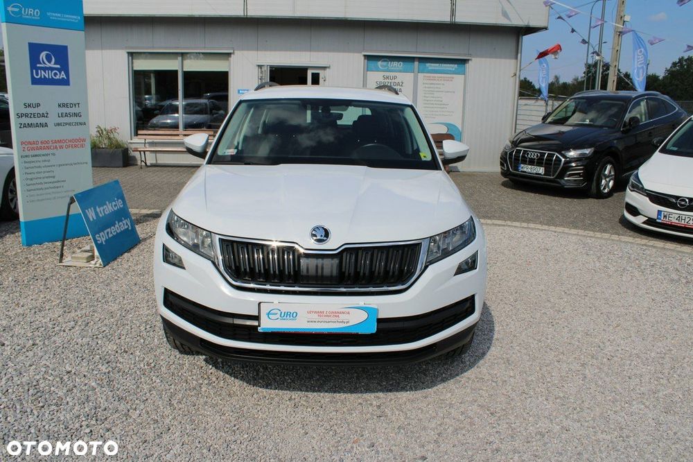 Skoda Kodiaq - 4