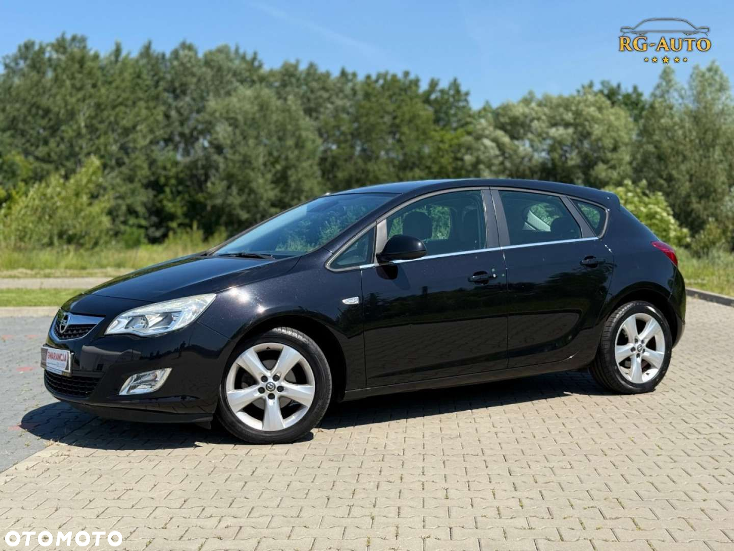 Opel Astra - 13