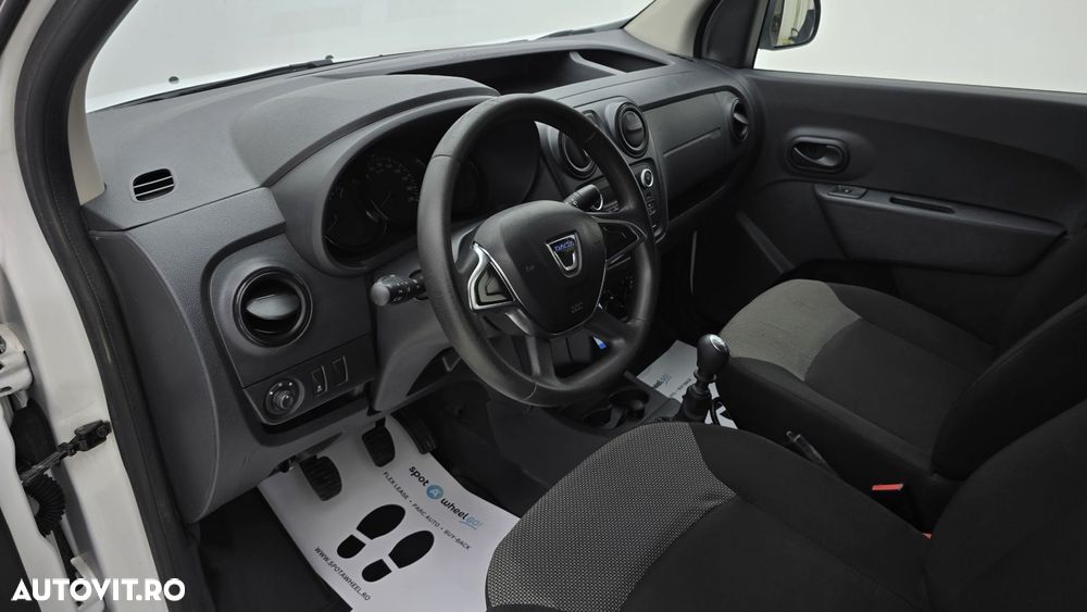 Dacia Dokker - 13