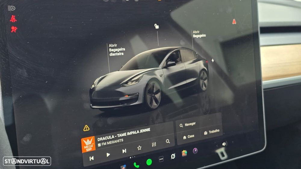 Tesla Model 3 Long-Range Dual Motor AWD - 41