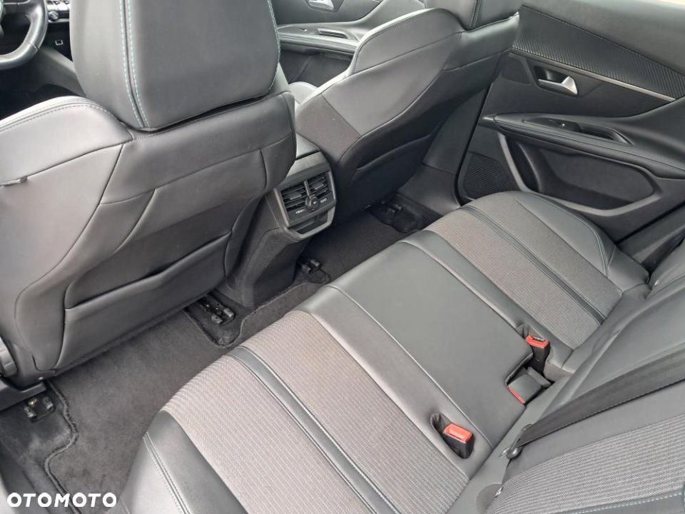 Peugeot 3008 - 14