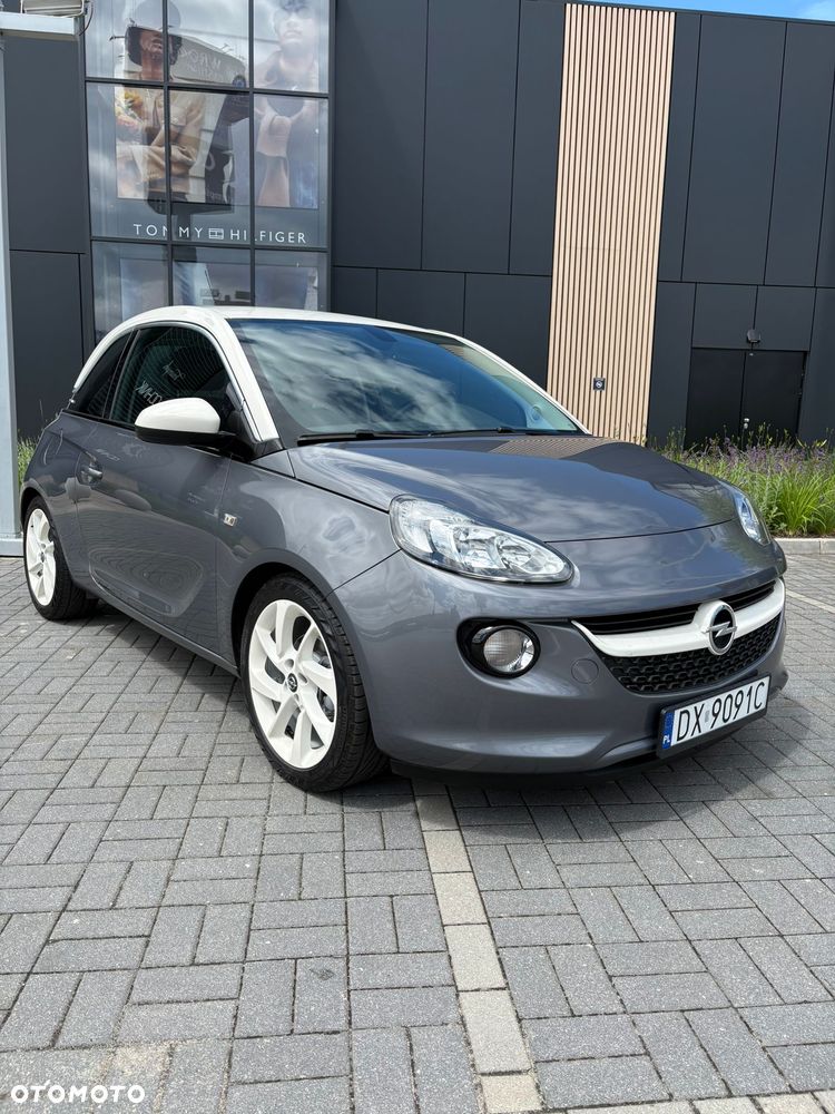 Opel Adam 1.4 Start/Stop Jam - 1