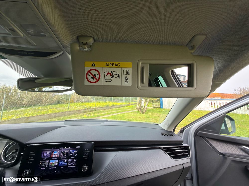 Skoda Kamiq 1.0 TSI Ambition - 18