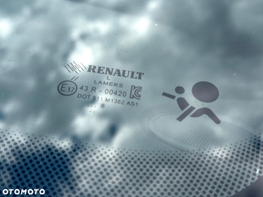 Renault Clio 1.2 Enegry TCe Intens EDC - 37