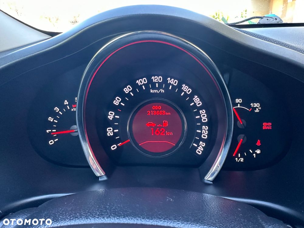 Kia Sportage 2.0 CRDI 2WD Spirit - 40
