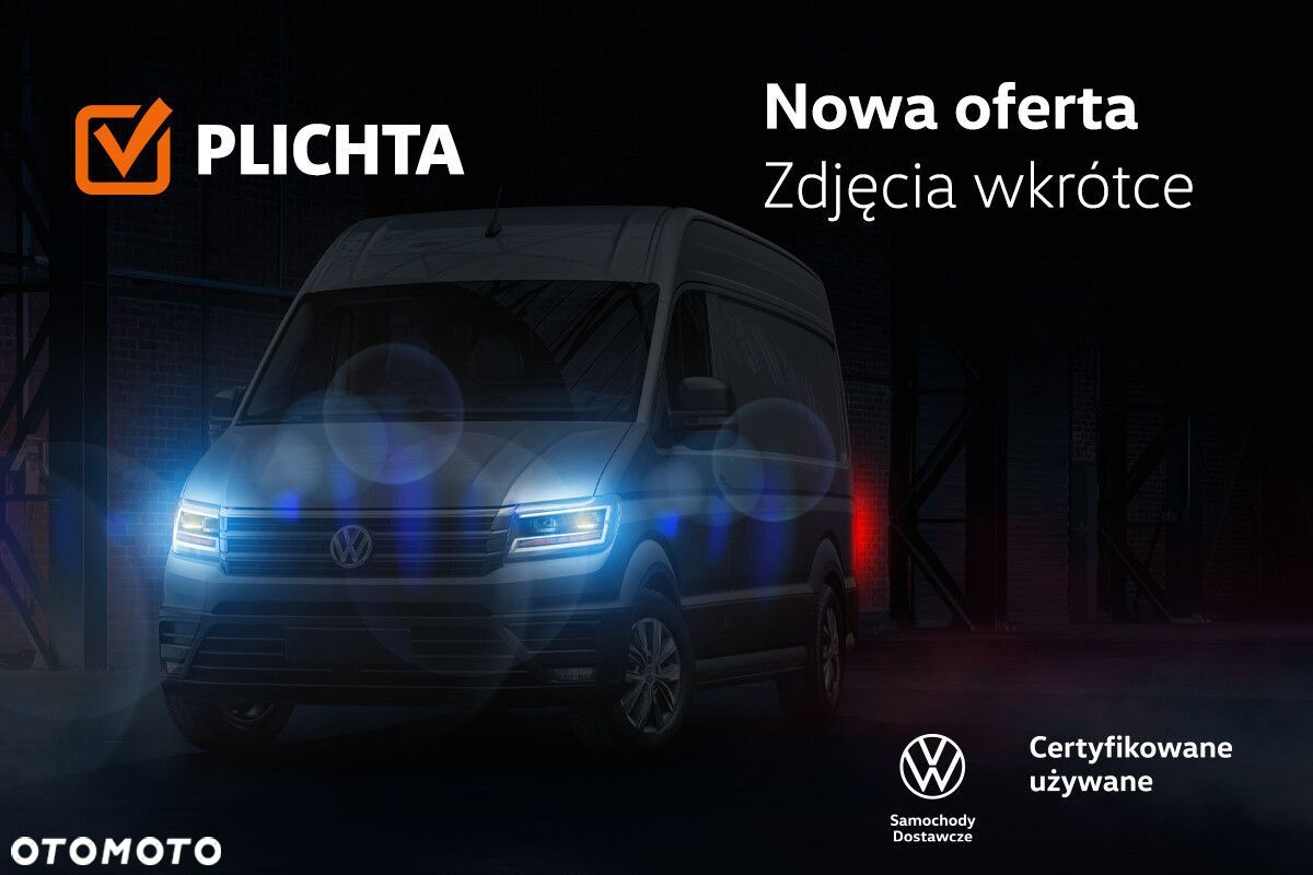 Volkswagen Transporter - 1