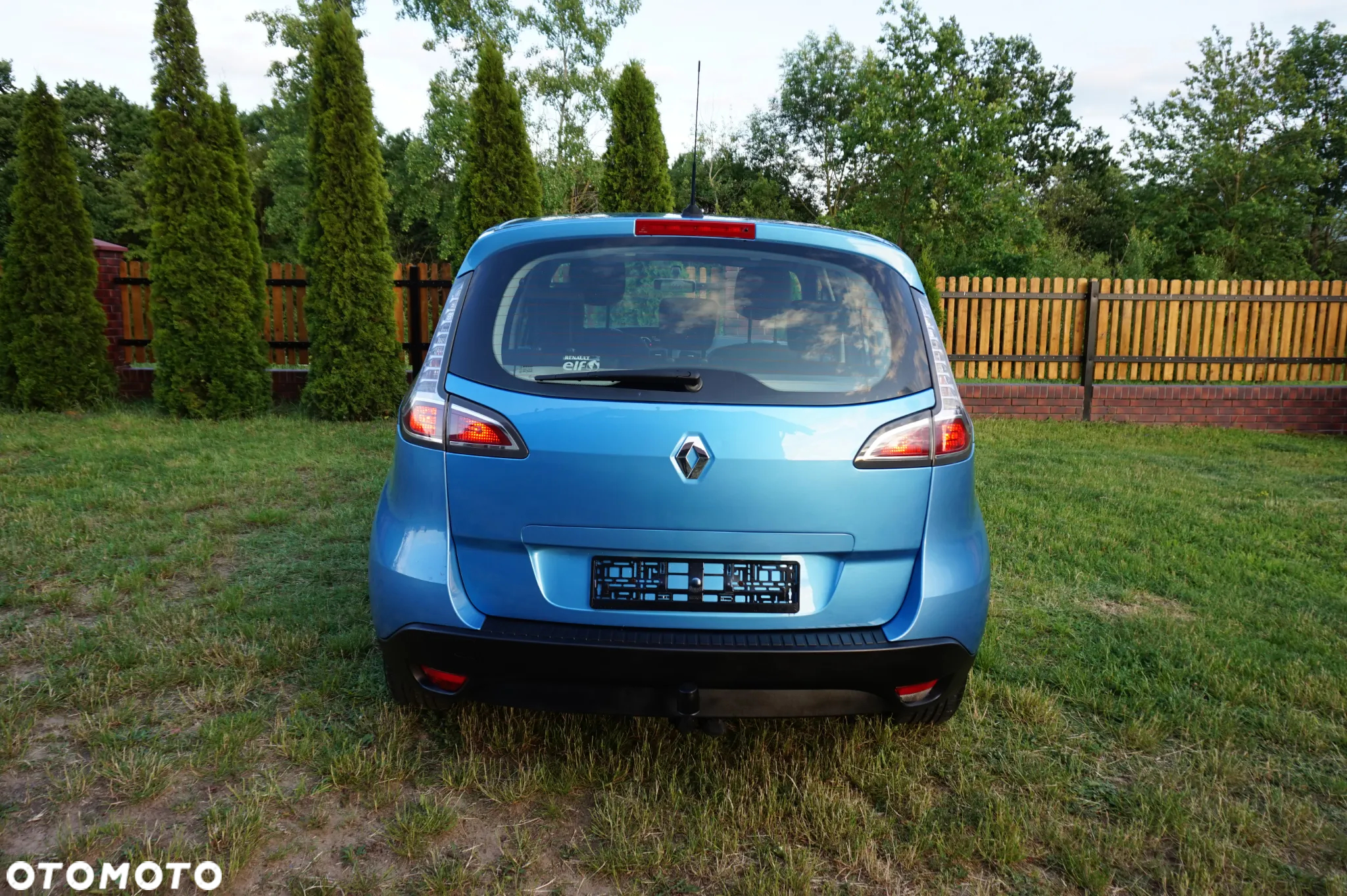 Renault Scenic 1.6 16V 110 TomTom Edition - 18