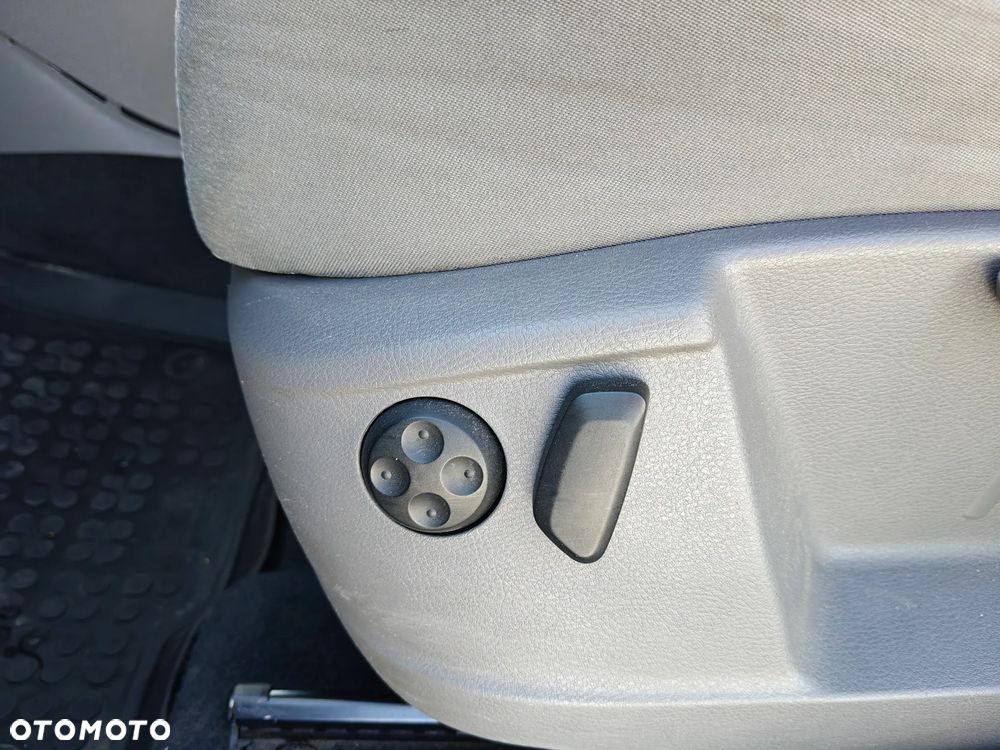 Seat Alhambra 2.0 TDI Style - 10