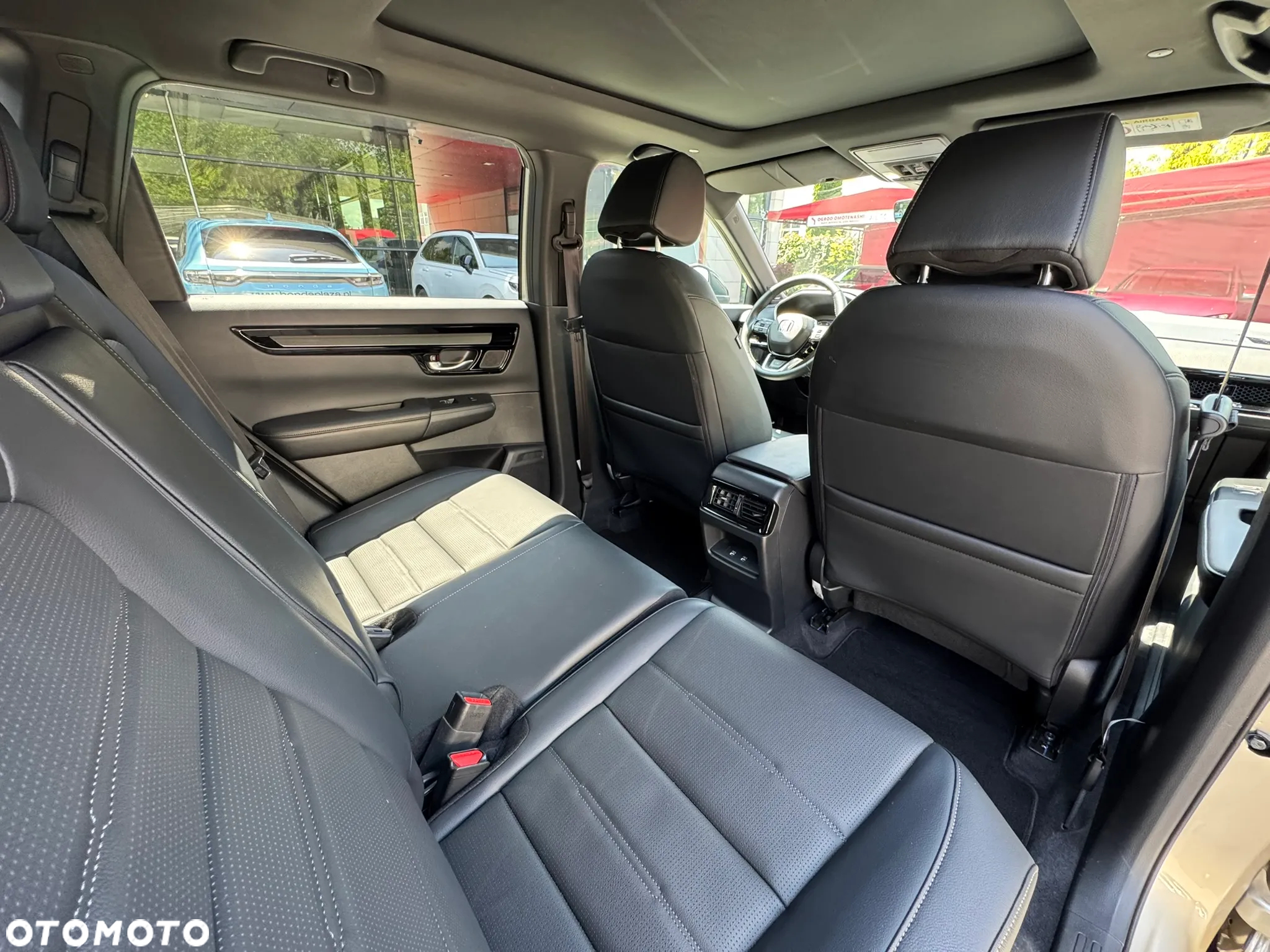 Honda CR-V - 19