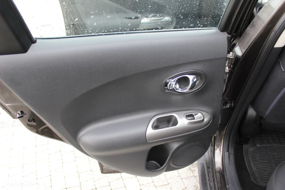 Nissan Juke 1.6 Acenta - 16