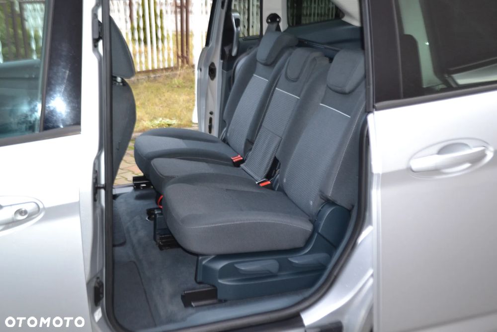 Ford Grand C-MAX 1.0 EcoBoost Start-Stopp-System Trend - 21