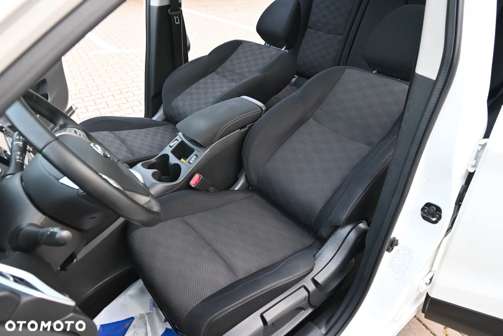 Nissan Qashqai 1.2 DIG-T Xtronic TEKNA - 39