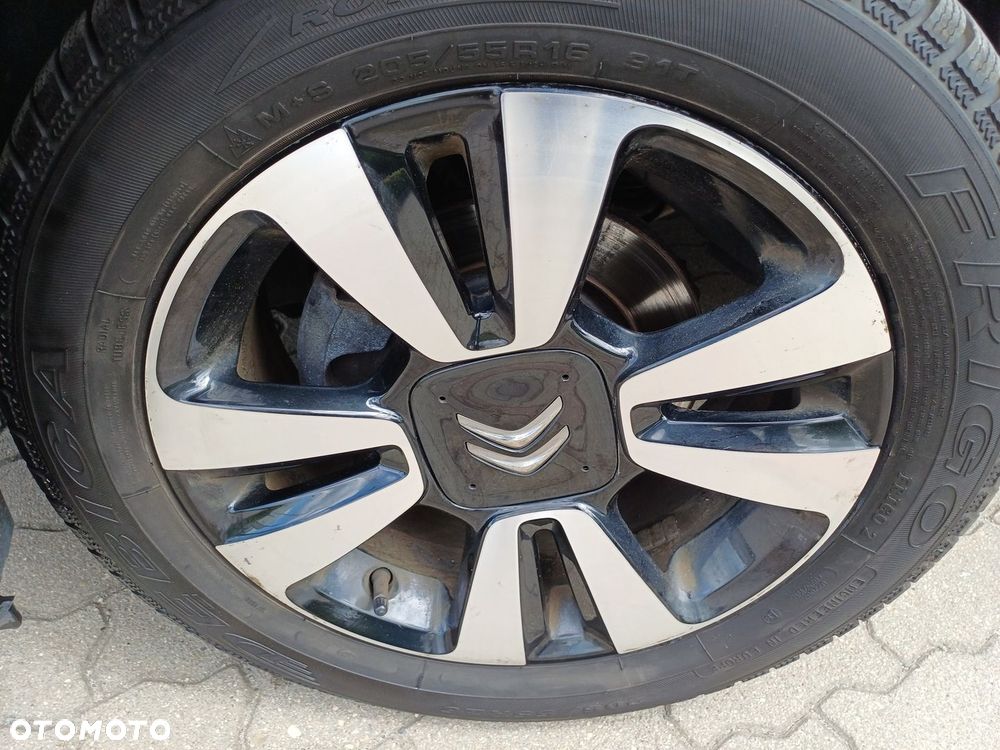 Citroën C3 - 9