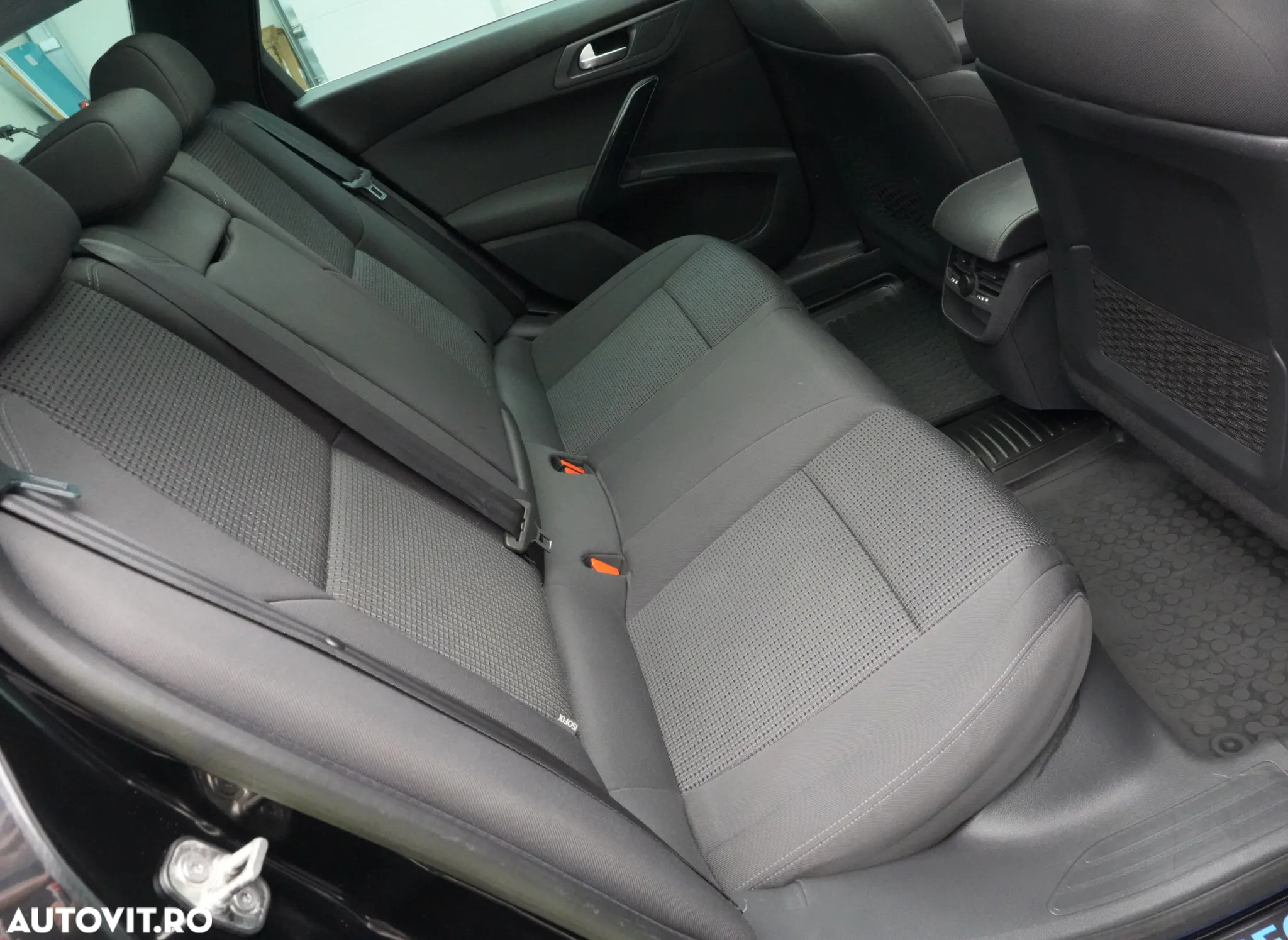 Peugeot 508 SW 1.6 e-HDI FAP ETG STT Access - 17