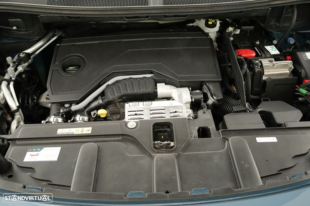 Peugeot 3008 1.2 Hybrid Allure Pack e-DCS6 - 26