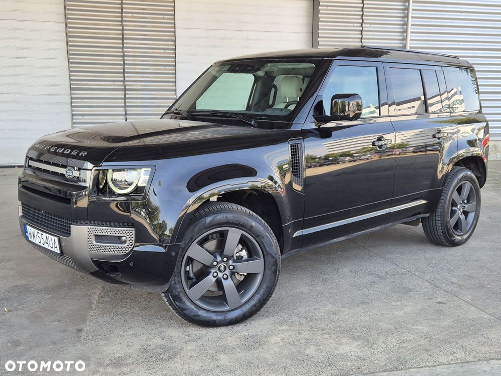 Land Rover Defender 110 D250 X-Dynamic SE - 1
