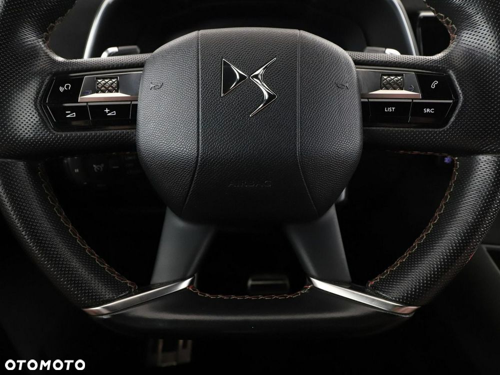 DS Automobiles DS 7 Crossback 1.6 PureTech Performance Line + - 22