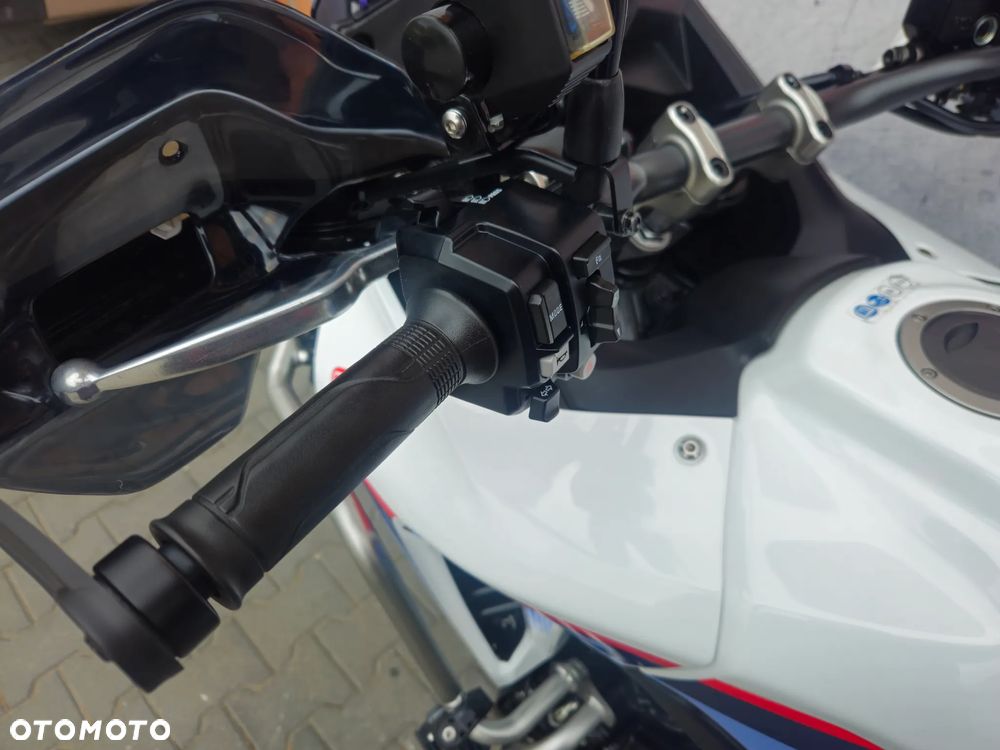 Honda Transalp - 14