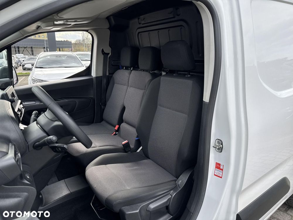 Toyota PROACE CITY - 20