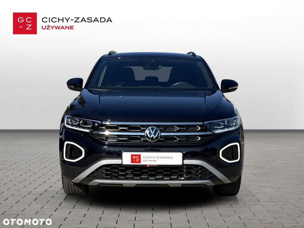 Volkswagen T-Roc - 9