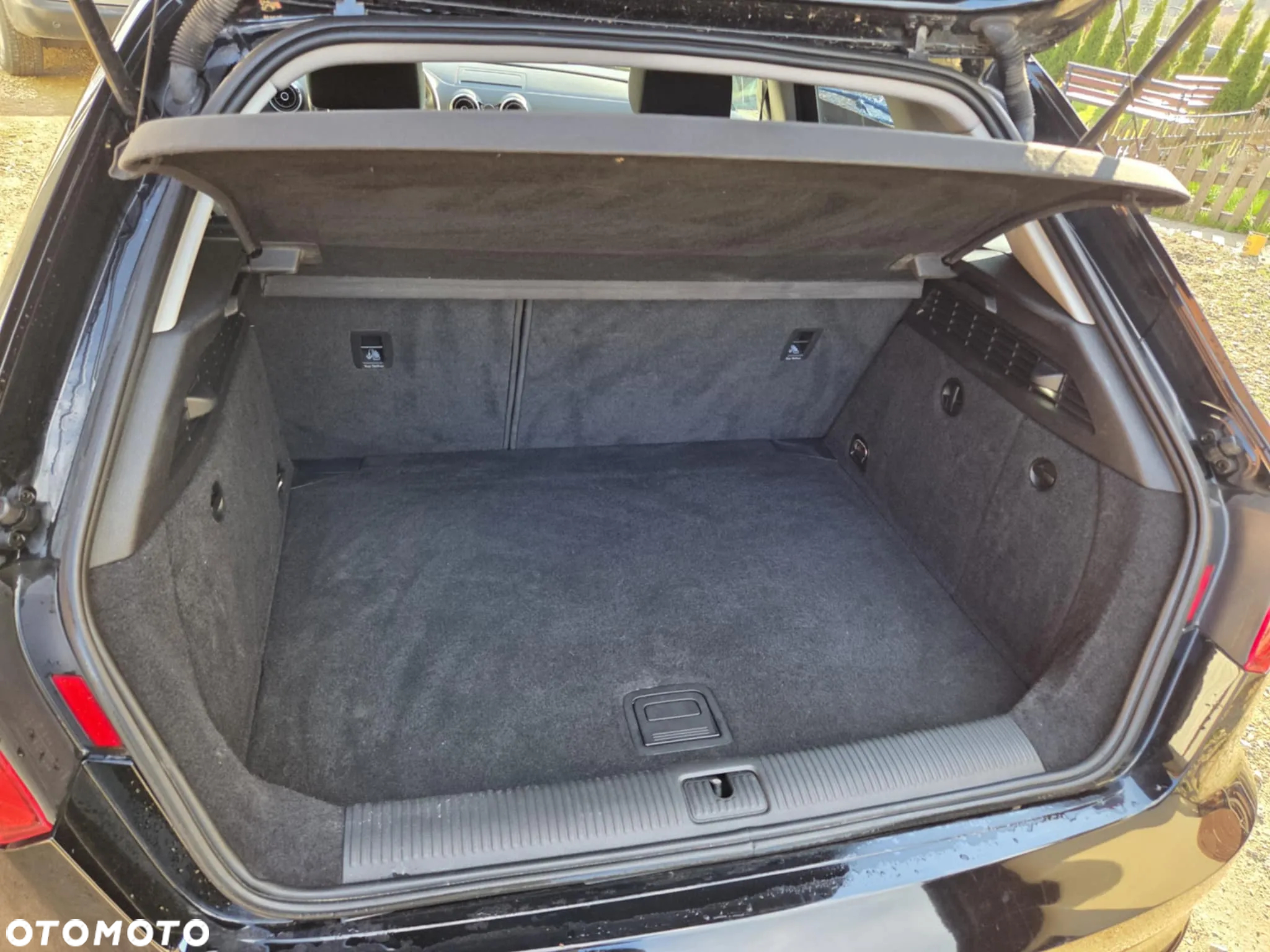 Audi A3 1.2 TFSI Ambition - 7