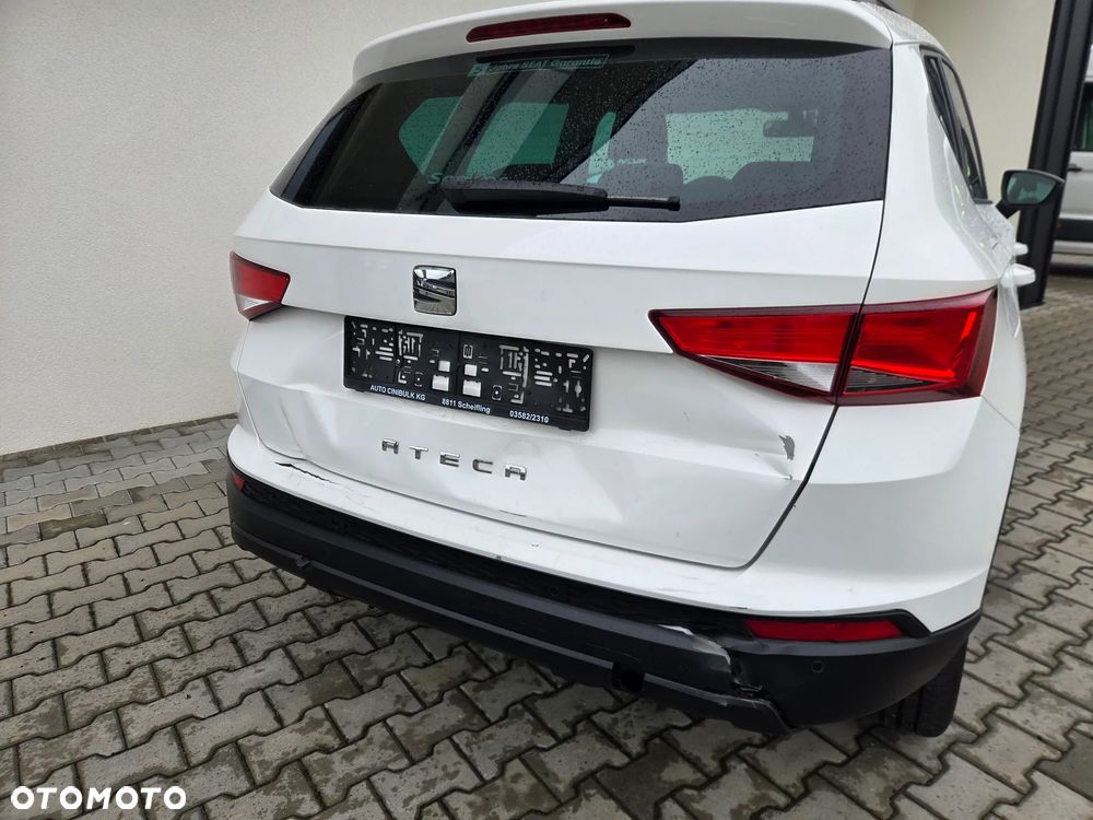 Seat Ateca - 18