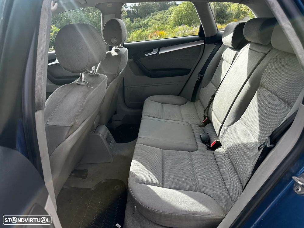 Audi A3 Sportback 2.0 TDi Sport - 21