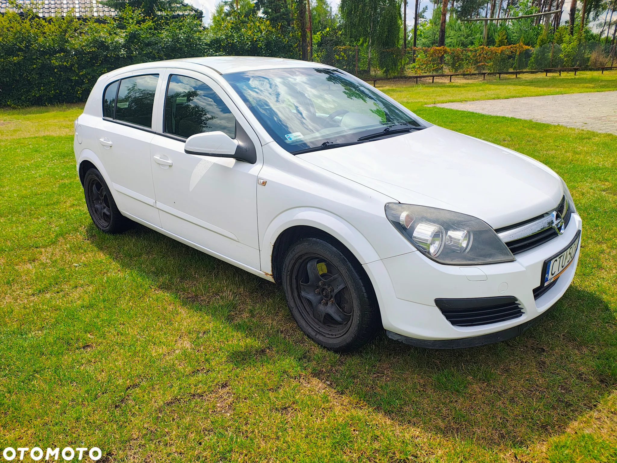 Opel Astra - 3