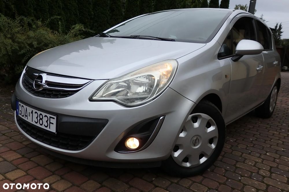 Opel Corsa 1.2 16V 111 - 26