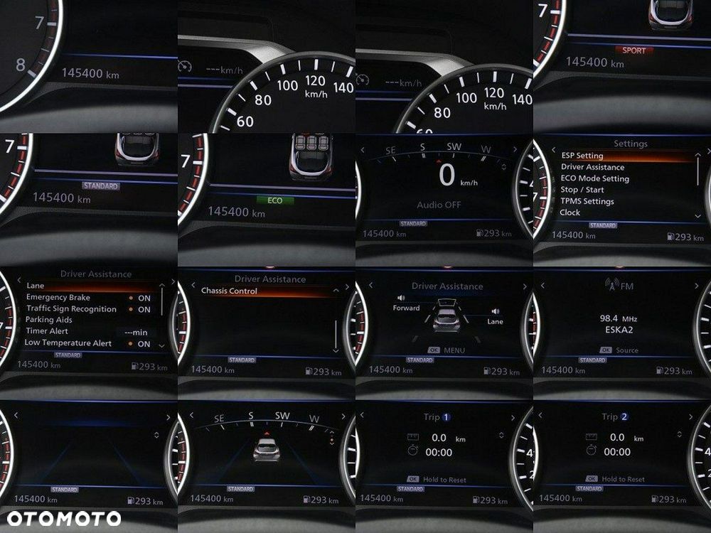 Nissan Juke 1.0 DIG-T N-Connecta - 17