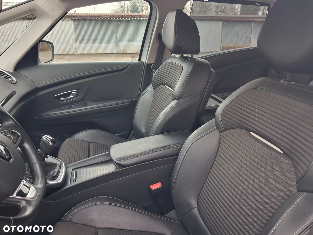 Renault Scenic 1.3 TCe Energy Life - 8