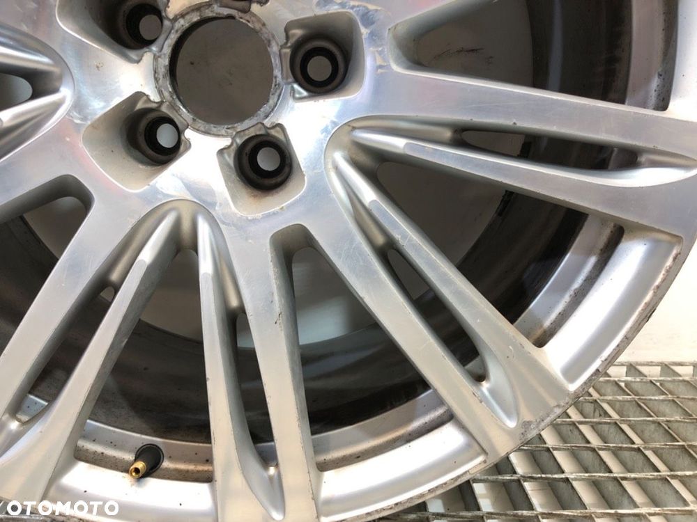 FELGI ALU KOMPLET 20 9J 5X112 66 ET 37  AUDI A8 D4 (4H2, 4H8, 4HC, 4HL) 2009 - 2018 4.2 TDI quattro - 11