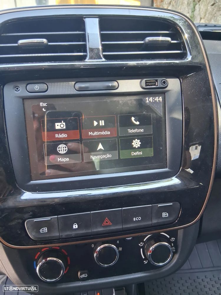 Dacia Spring Electric 65 Extreme - 5