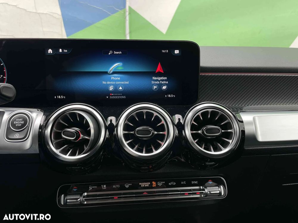 Mercedes-Benz GLB - 13