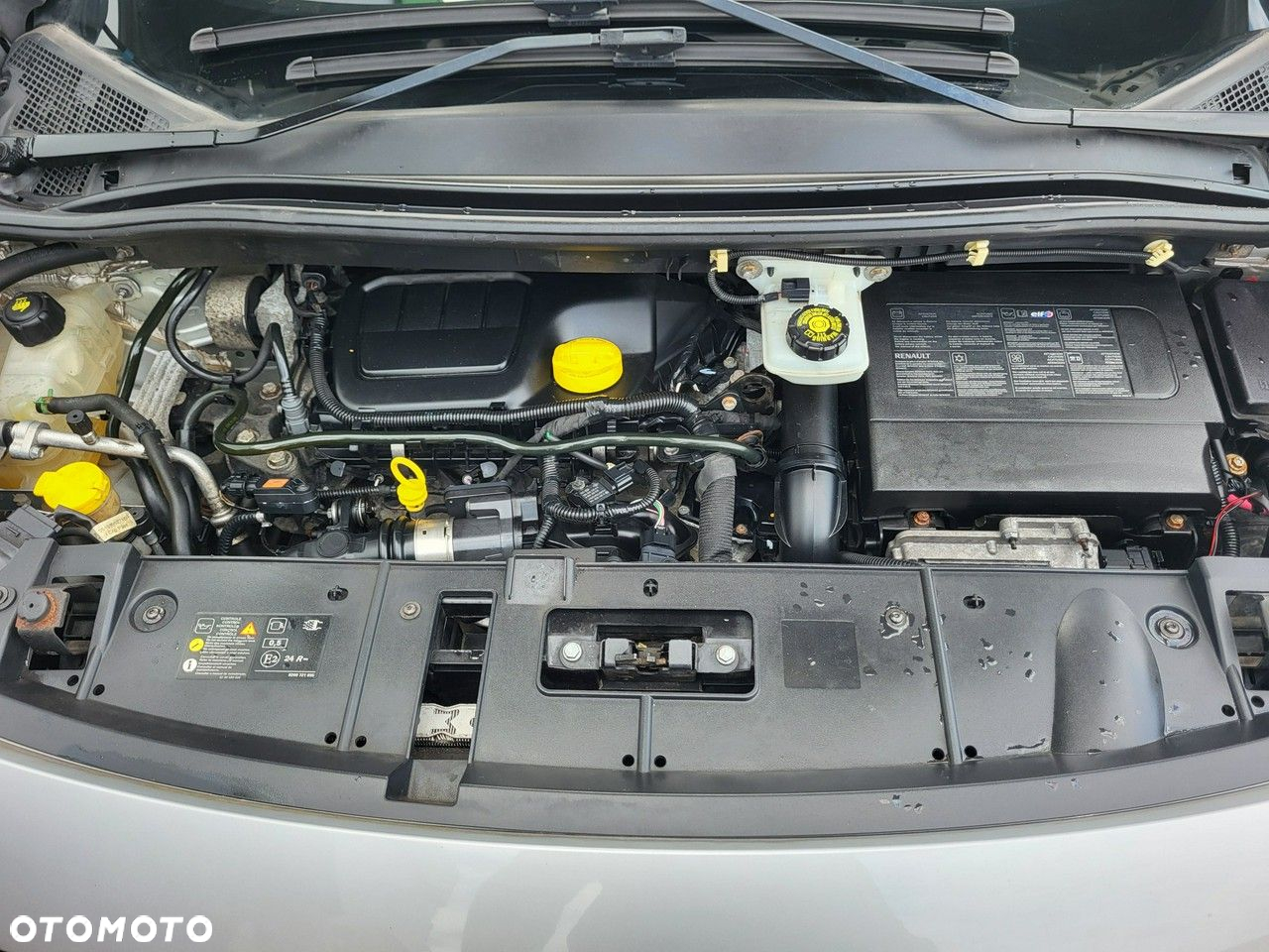 Renault Scenic - 38