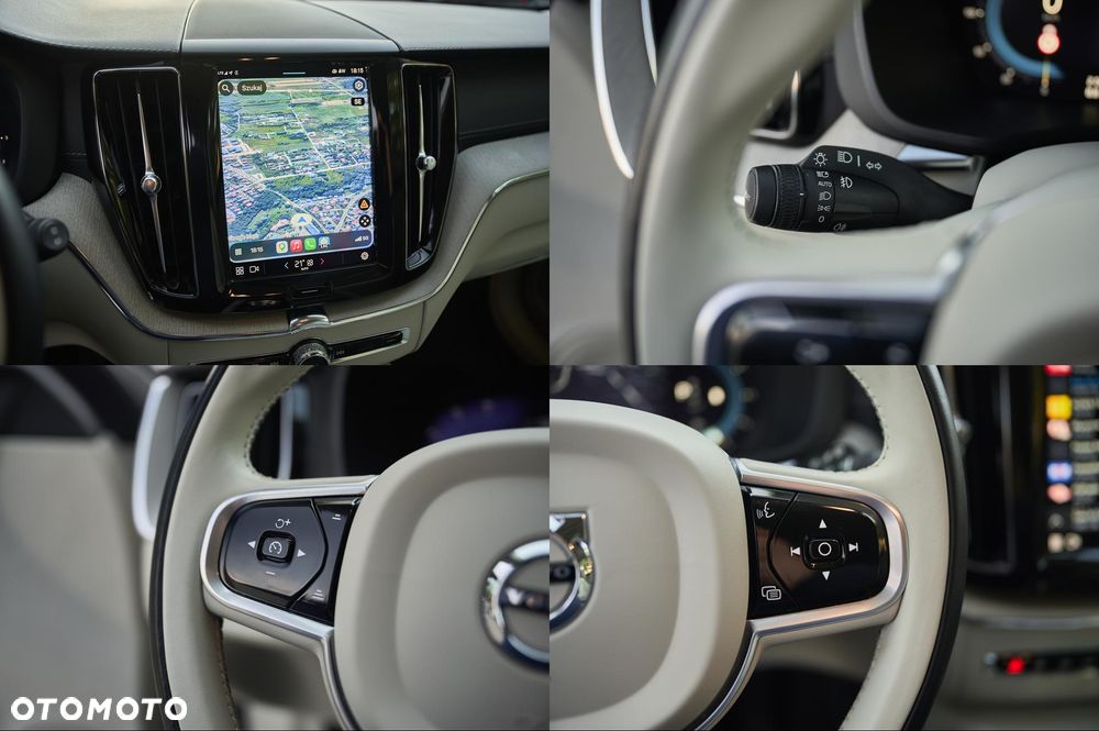 Volvo XC 60 B4 D AWD Inscription - 39