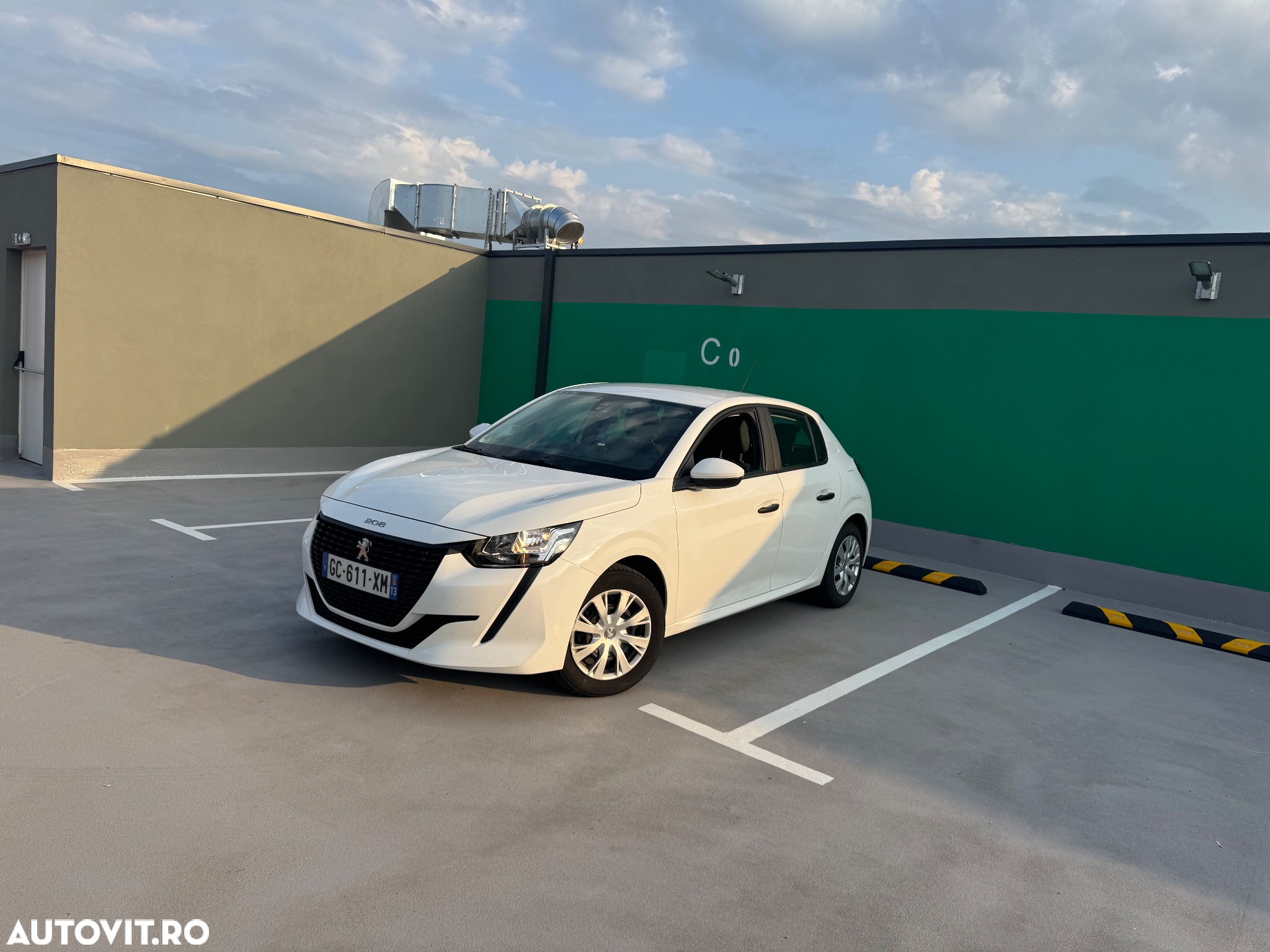 Peugeot 208 1.5 BlueHDi STT Active - 2